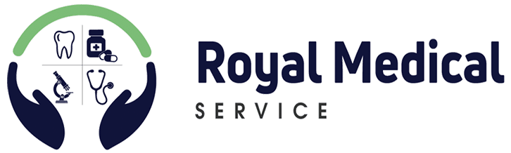 Royal Medical Services